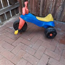 Carro Para Niños De 3 a 4 Años