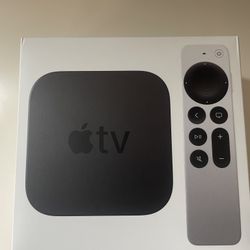 Apple TV 32 GB 