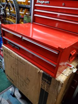 Snap-On KRA-429 Toolbox