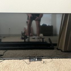 36in (I Think) Roku Tv 