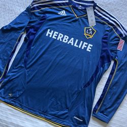 Brand new La galaxy jersey