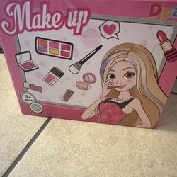 Makeup For Girls