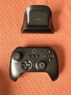 8bitdo Ultimate 2.4G wireless controller