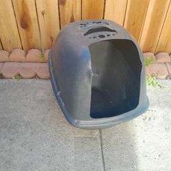 Cat Littler Box
