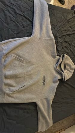 Dark oatmeal essentials size medium