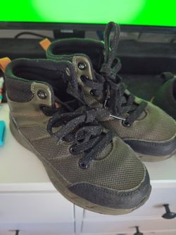 Kids shoes size 12