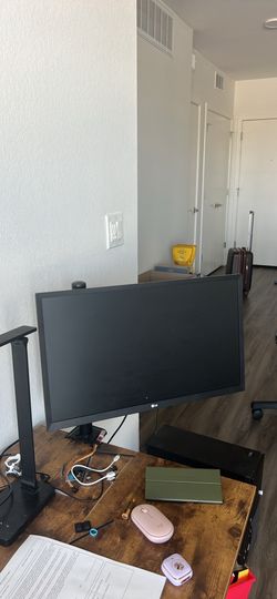 Lg 24inch