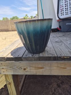 Pretty Plant Potter