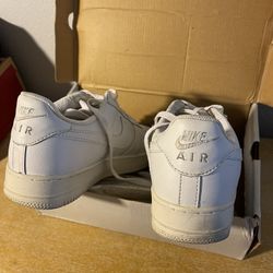 Nike Air Force Shoes Size 9
