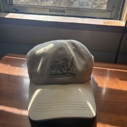 Frog and Toad Baseball Cap