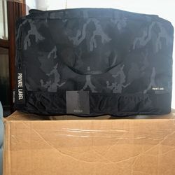 Private Label Limited Edition Sneaker Bag