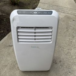 Portable AC Unit