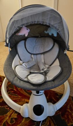 Baby Swing