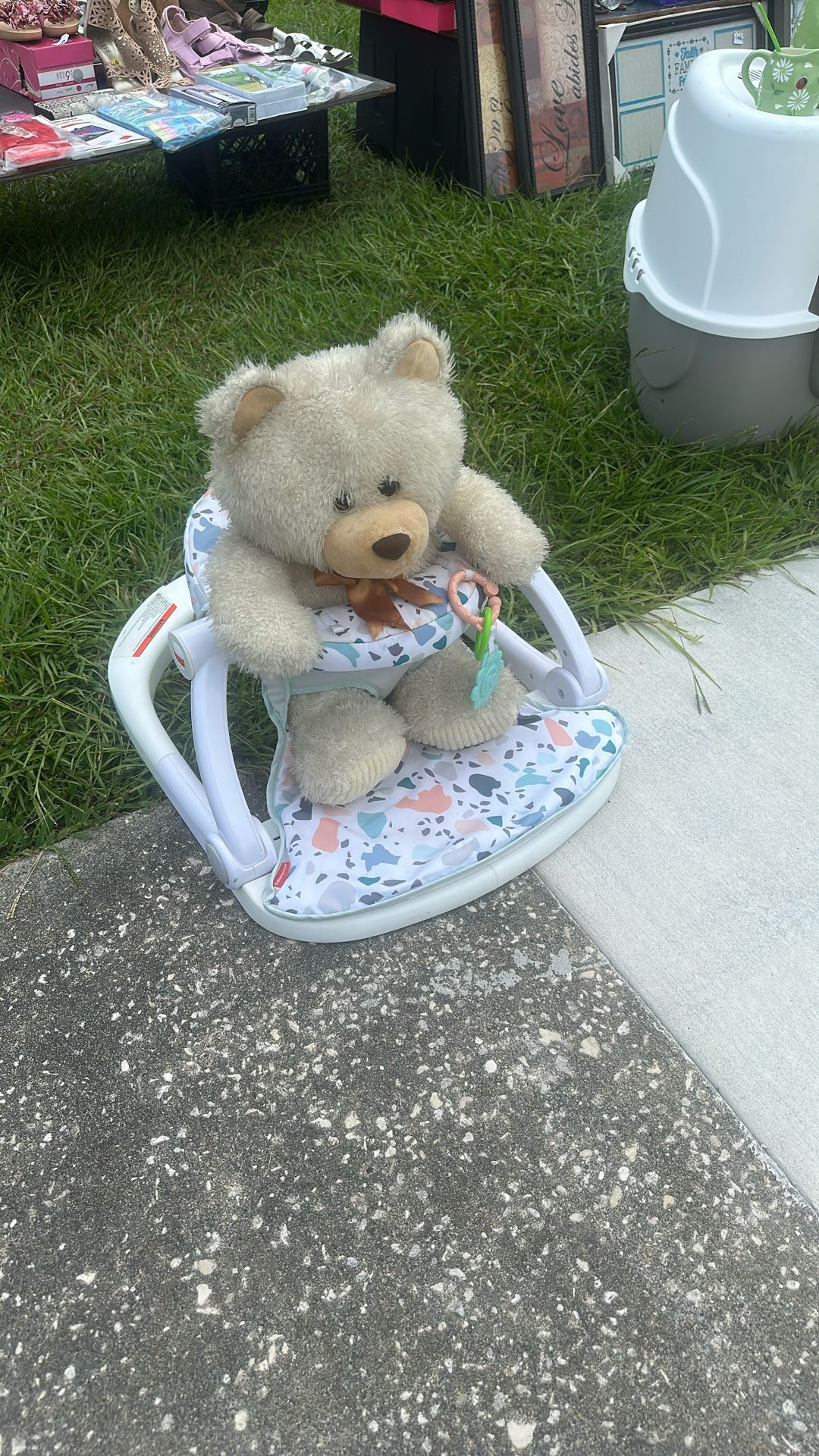 Baby Seat