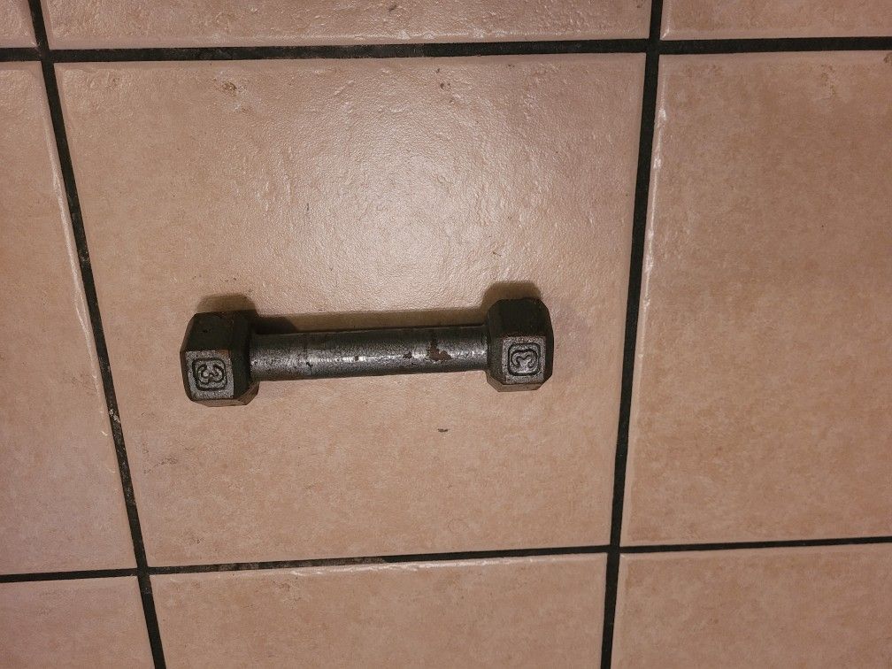 Dumbbells Miscellaneous Weights