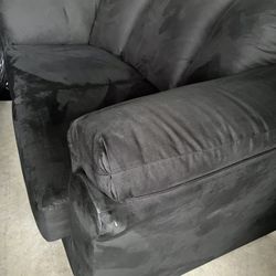 Couch And Love Seat