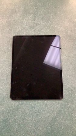 iPad Pro with Case (Used)