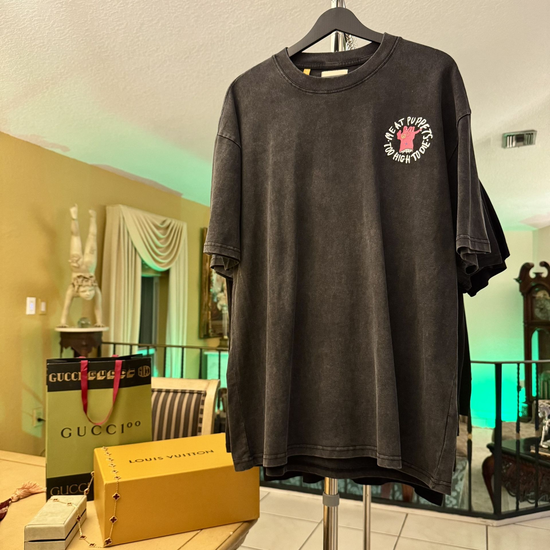 Gallery Shirt 