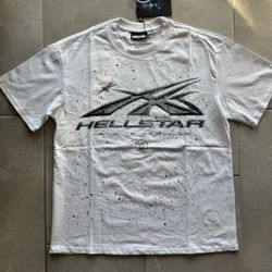 HELLSTAR MEN’S SHIRT
