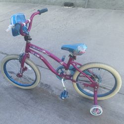 Kids Bike