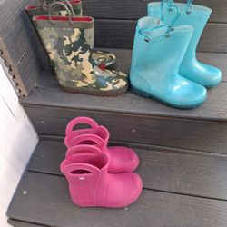 Size 12 Las Rositas  Size 11