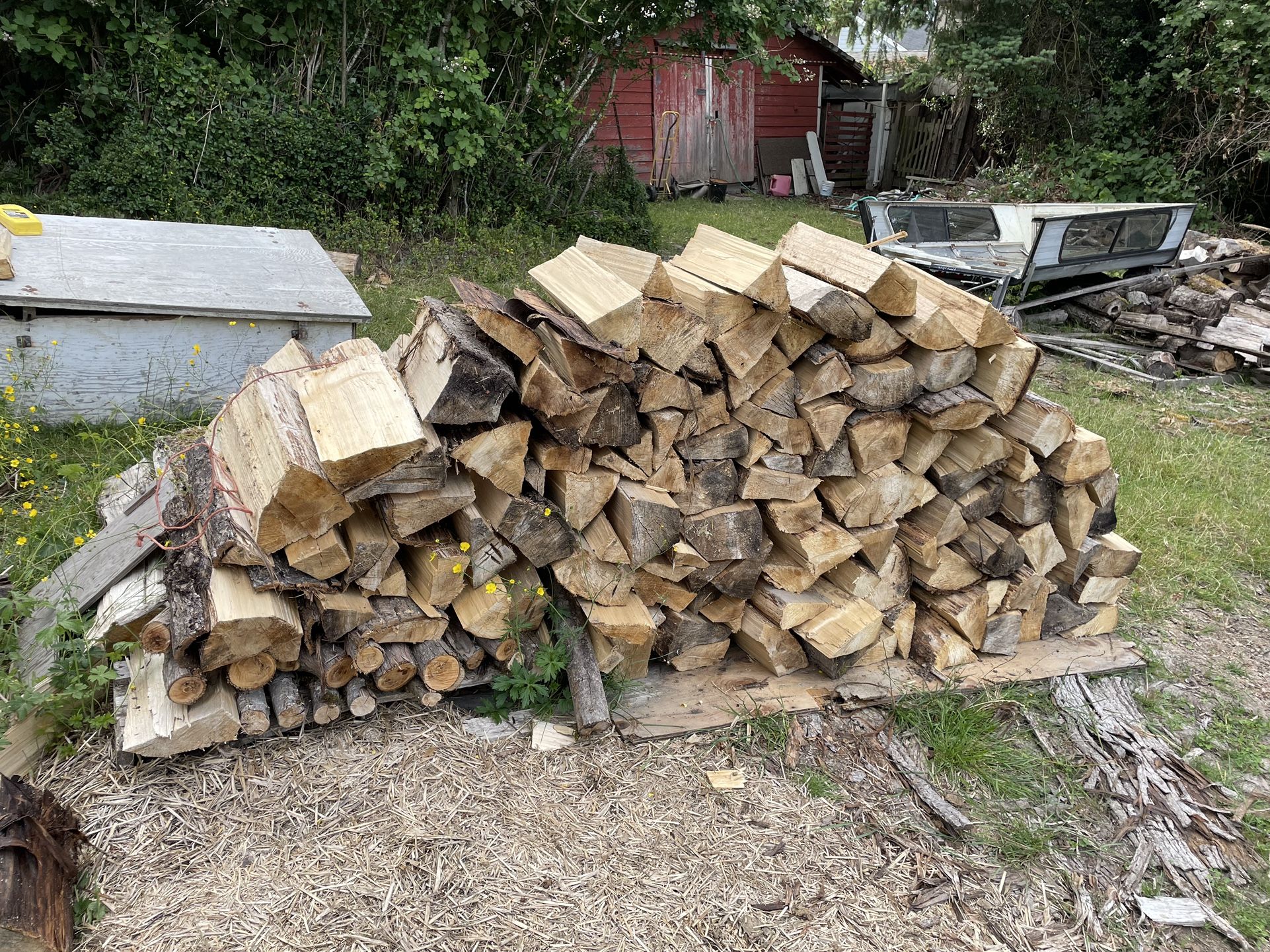 Firewood 