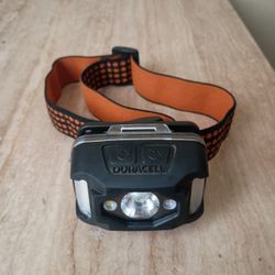 Duracell  Led Headlamp 