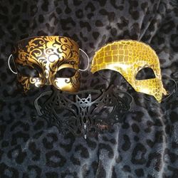 Masquerade bundle