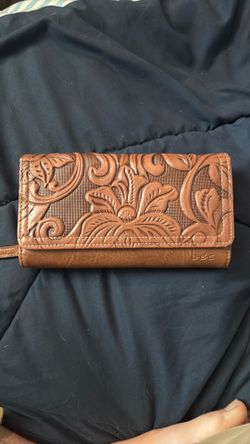 Born Women's Brown Wallet-purses