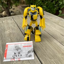 Transformers Animated