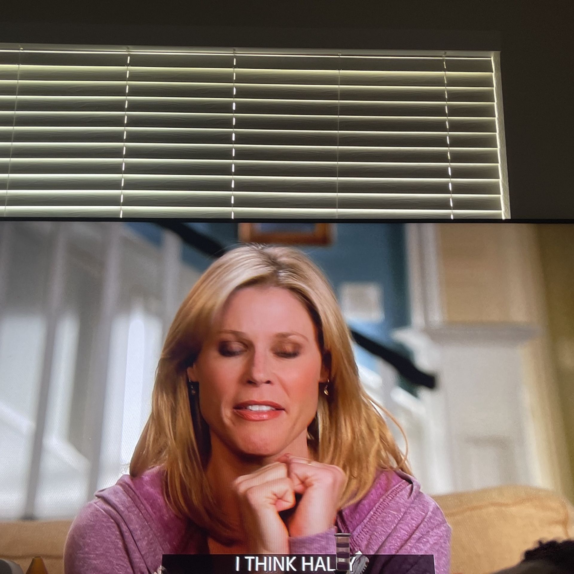 75in TV