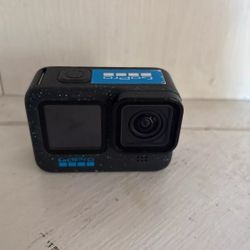 Go Pro Hero 12