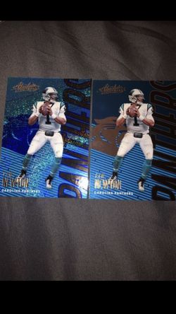 Football cards