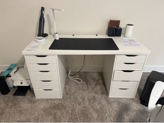 IKEA Desk