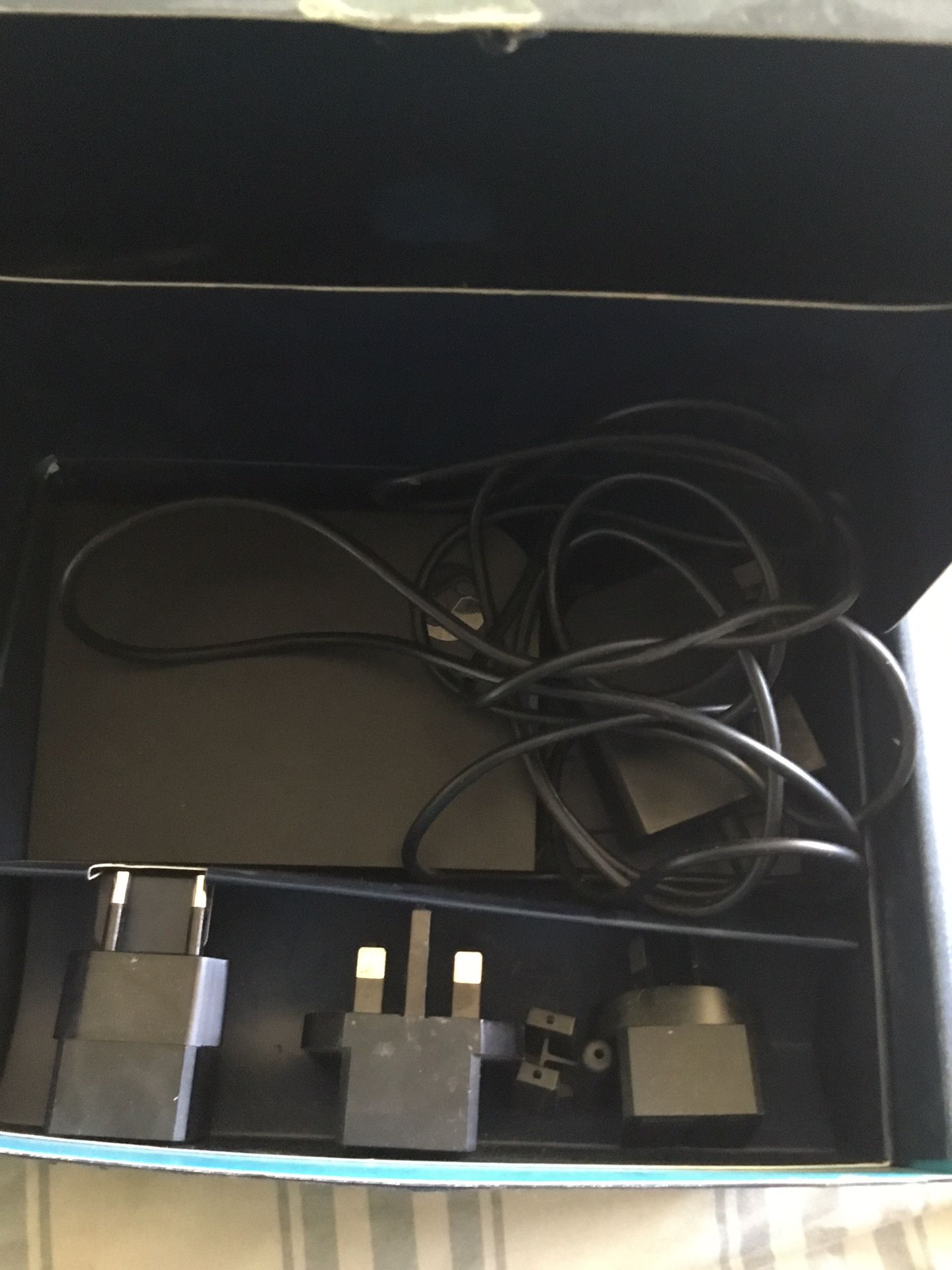 Steam Link Opened Not Used