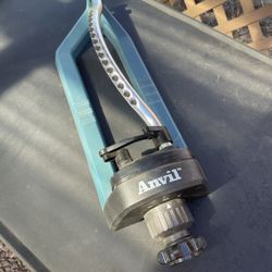 Sprinkler *NEW*