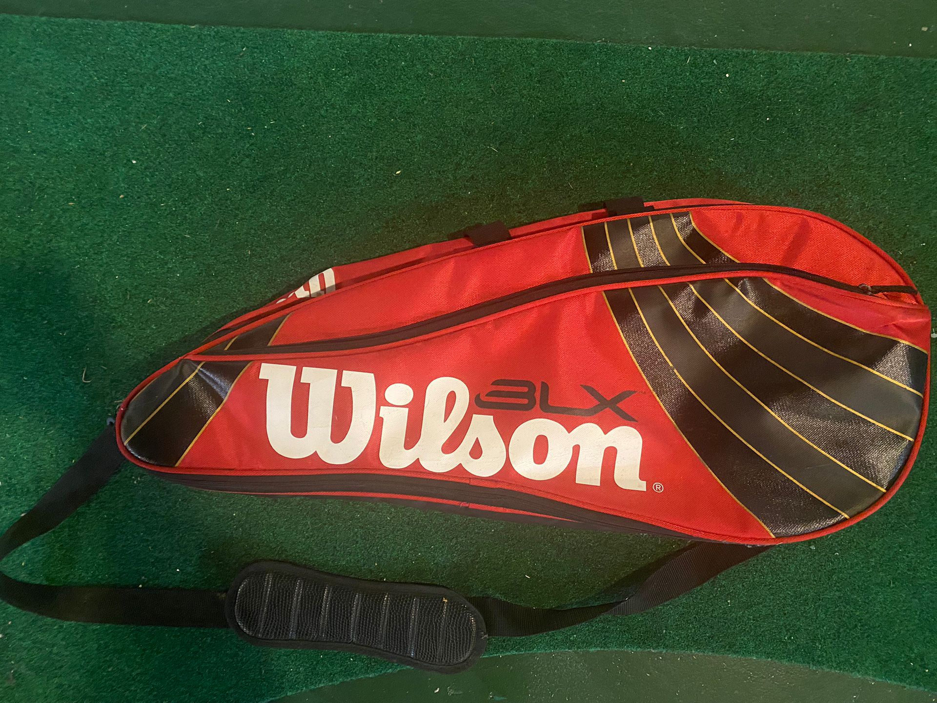 Wilson Tennis racket Bag