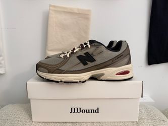 JJJJound 740