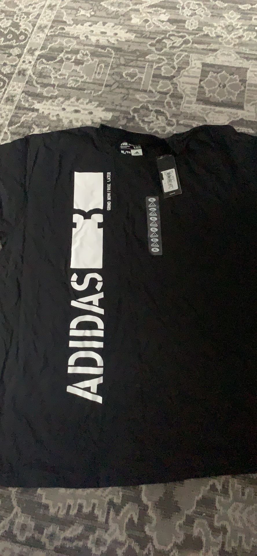 Adidas Men’s Tee Shirt