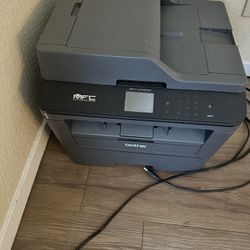 Brother Printer MFC L2720DW