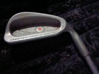 Ping eye 2 rare - no longer in production