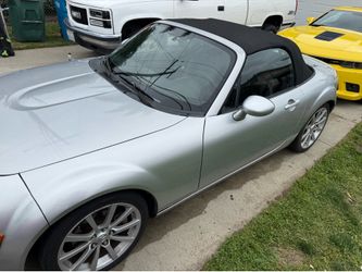 2006 Miata mx 5