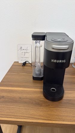 Keurig coffee machine