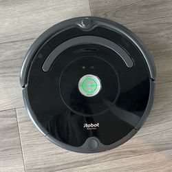 Roomba 675