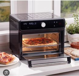 Horno Vida Sana PH