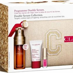 Clarin Set Serum