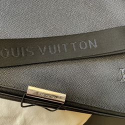 Louis Vuitton Computer Bag