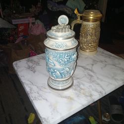 Racing Car Stein