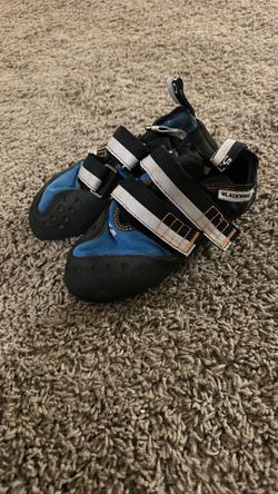 5.10 Blackwing Climbing Shoes U.S. 7