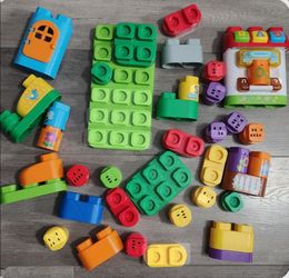 Leapfrog LeapBuilders